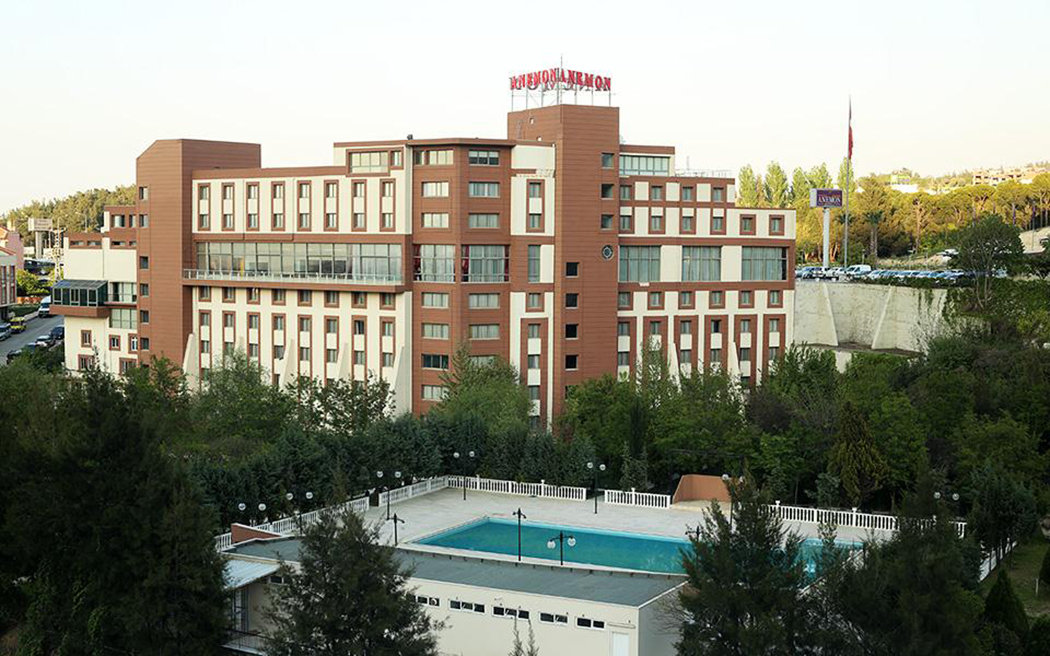 Anemon Manisa