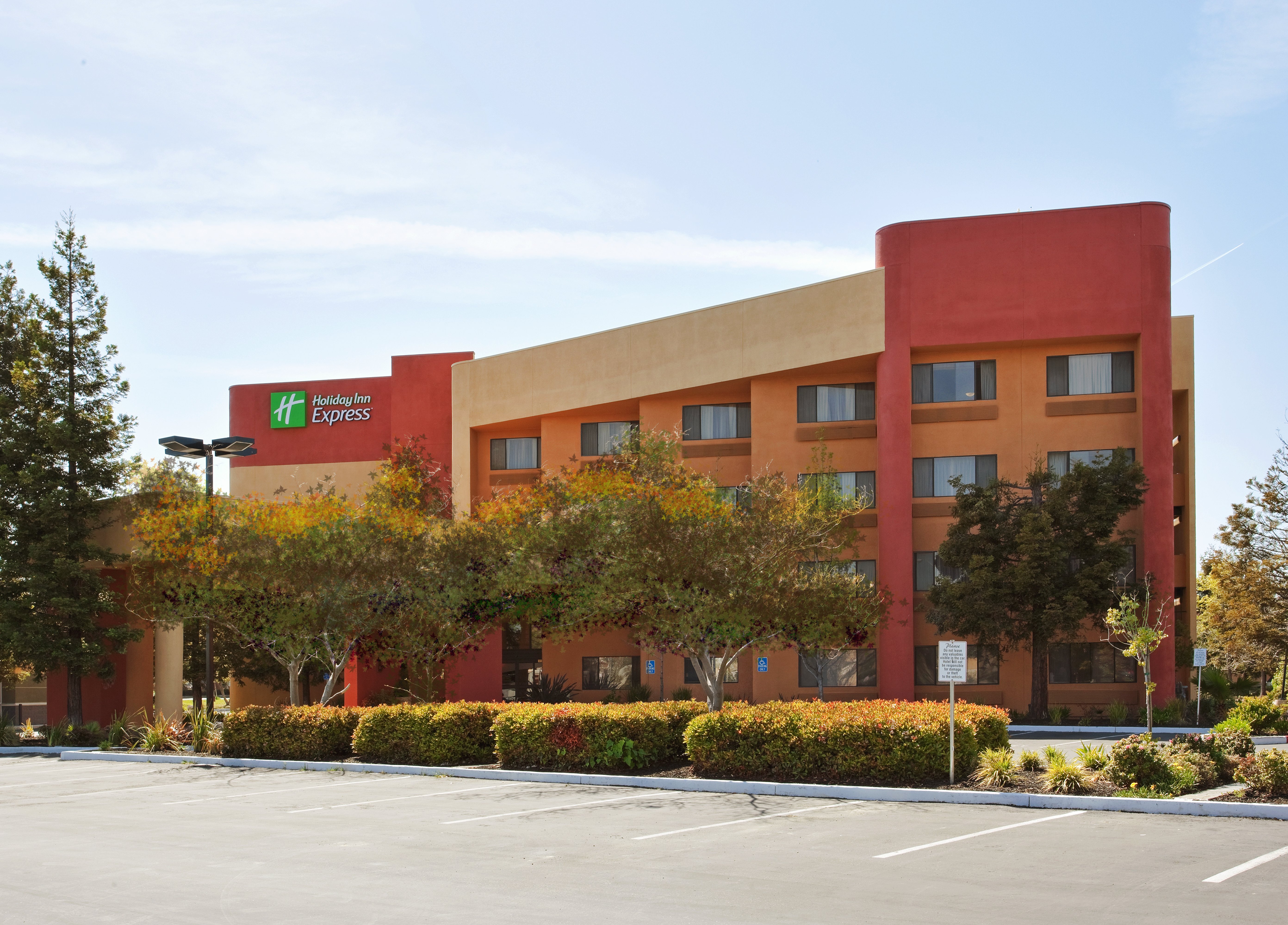 Holiday Inn Express
