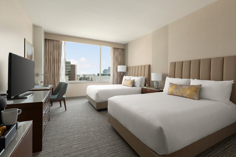 InterContinental Houston