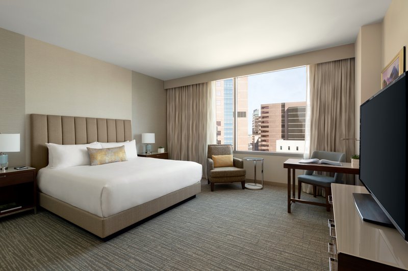 1 King Junior Suite Pure Wellness