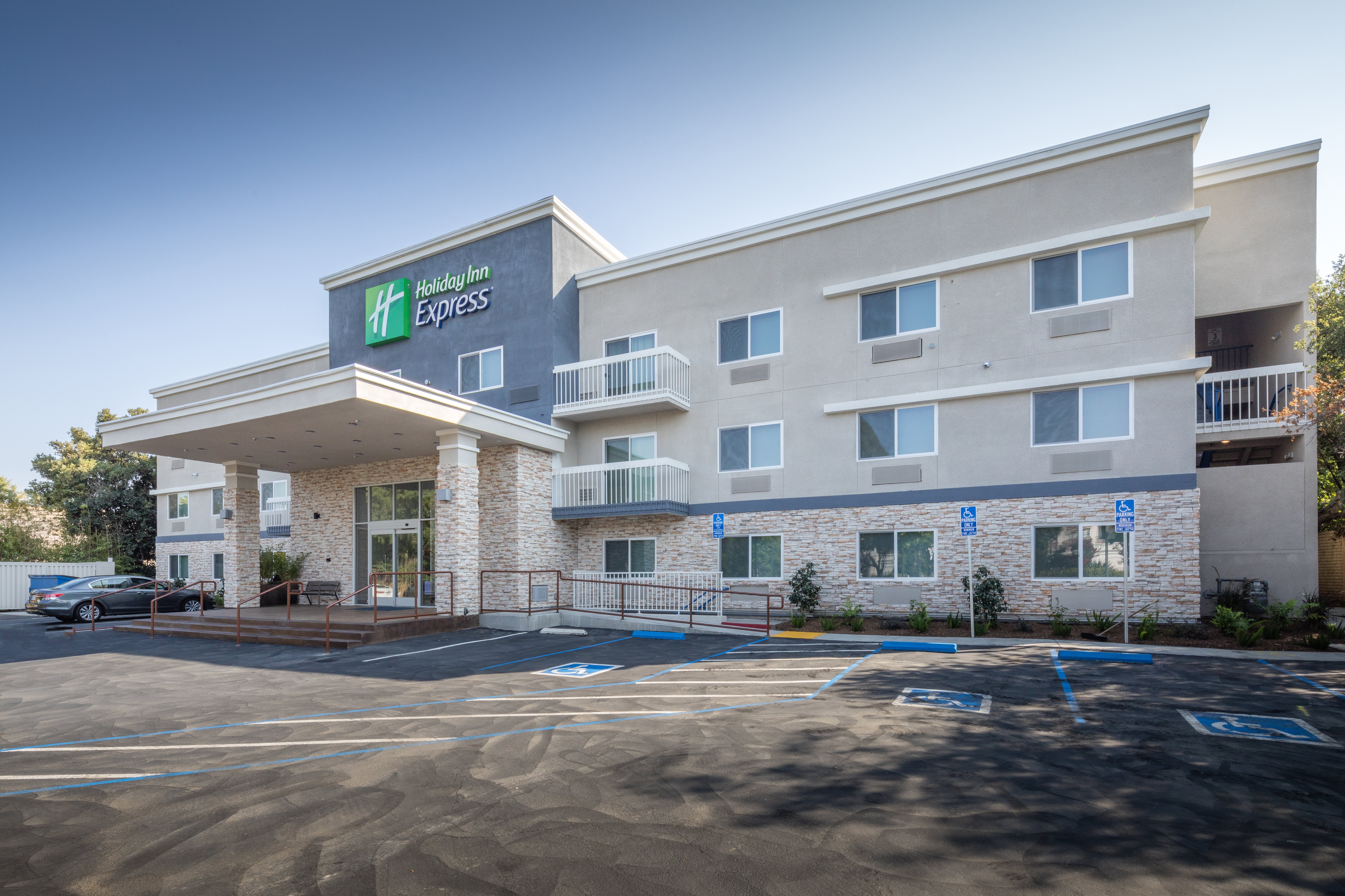 Holiday Inn Express Sunnyvale