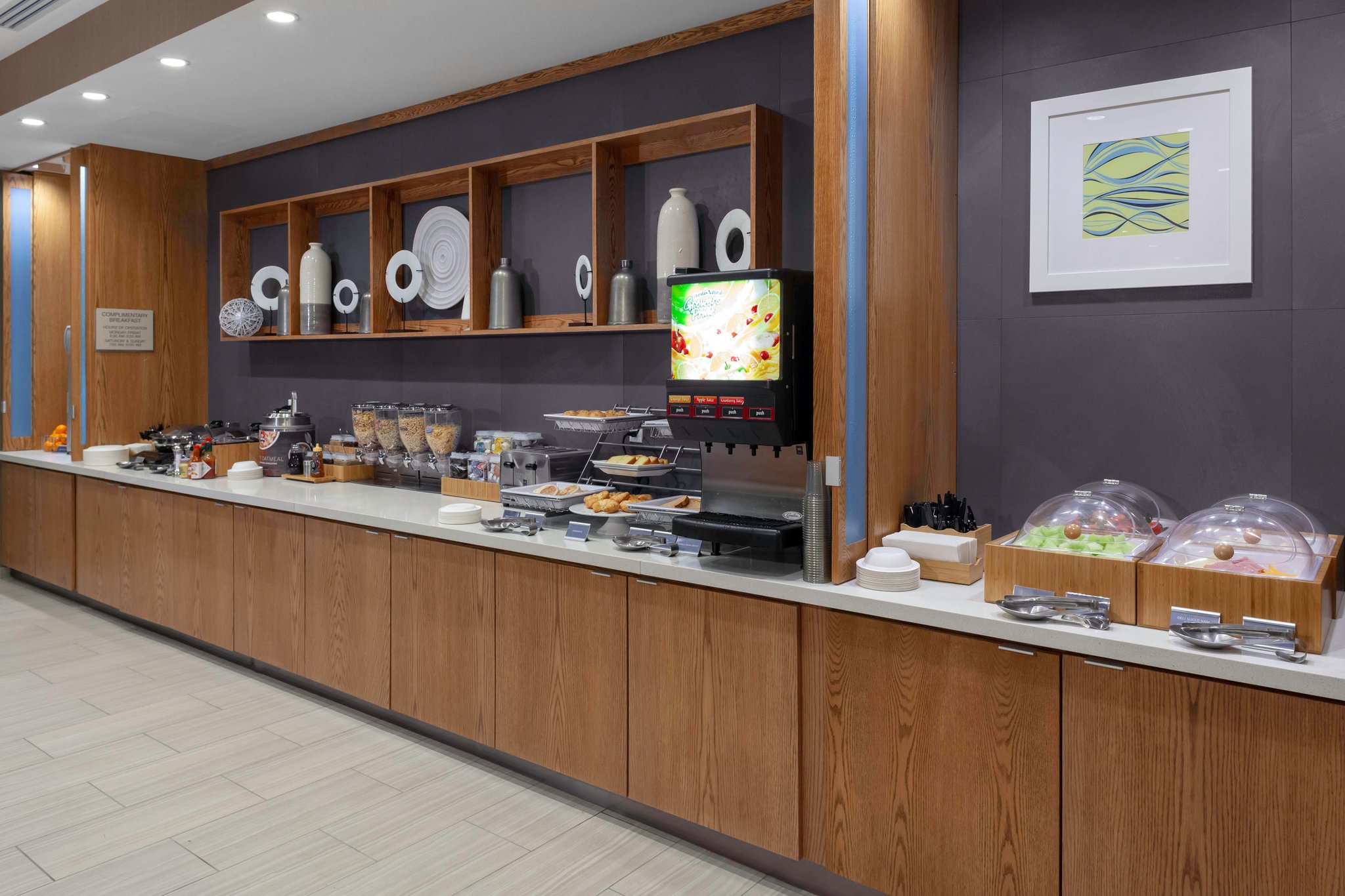 SpringHill Suites Denver Tech Center