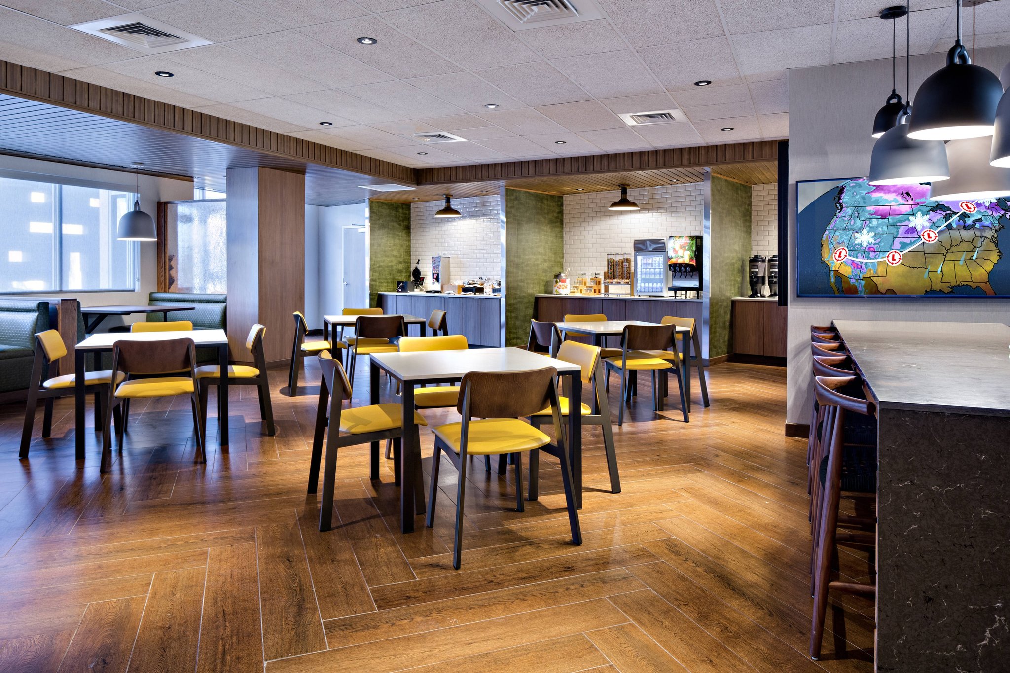 Fairfield Inn & Suites Fayetteville