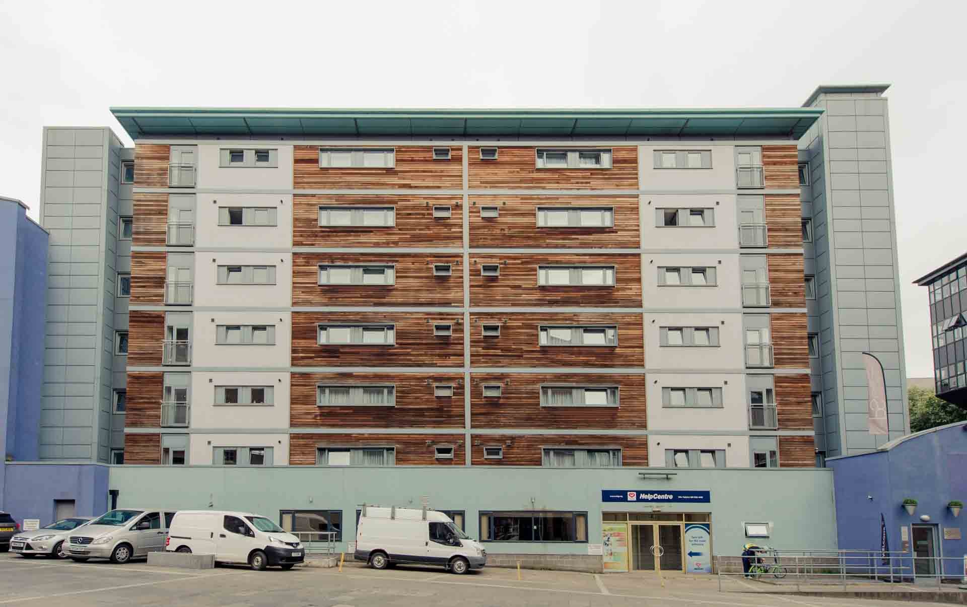 Premier Suites Newcastle