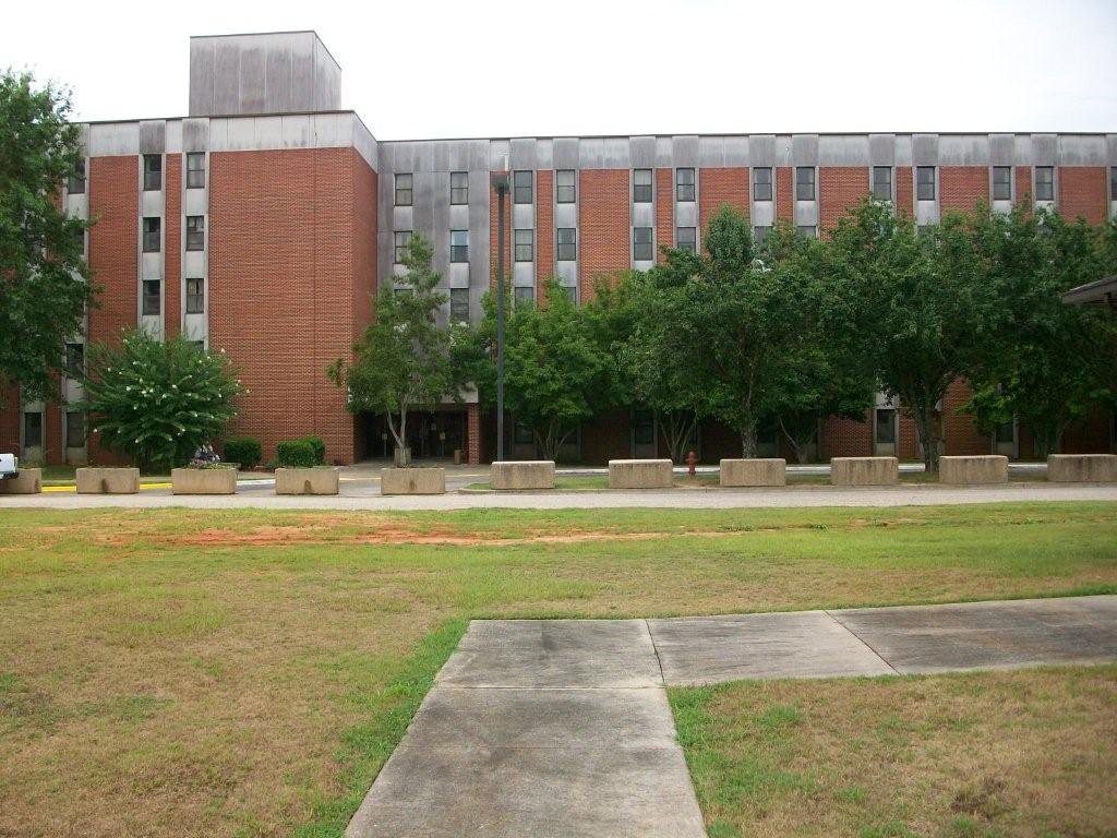 Military Independent Brand Buildings 100-300 Series