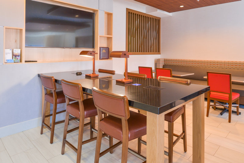 Holiday Inn Express GLENWOOD SPRINGS (ASPEN AREA) by IHG