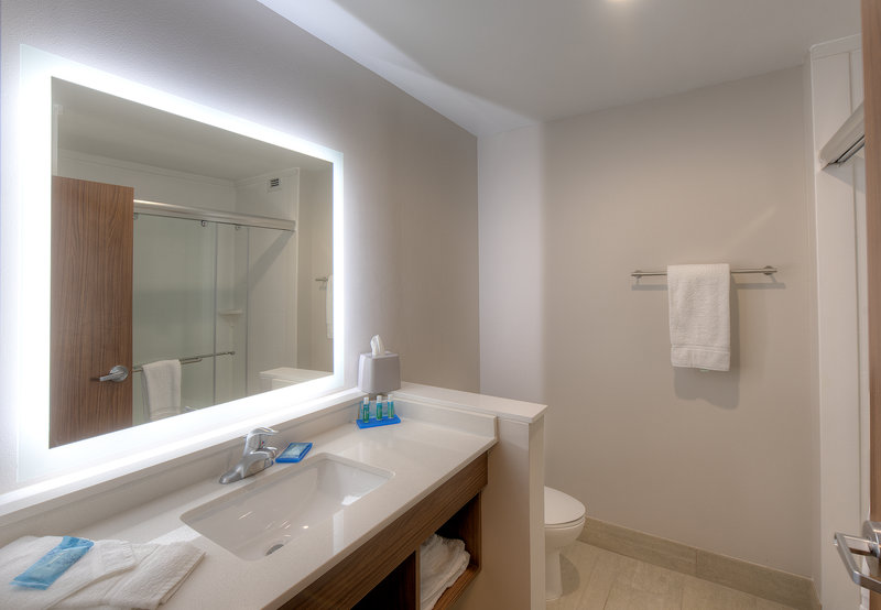 Holiday Inn Express and Suites Fort Mill