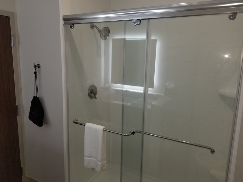 Holiday Inn Express and Suites Fort Mill