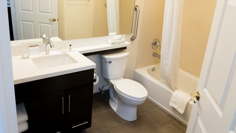 STUDIO SUITE 1 KING BED NONSMOKING