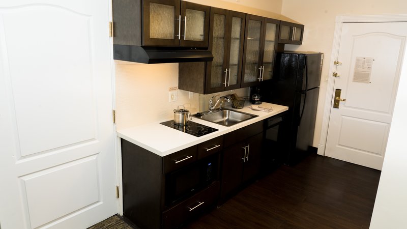 CANDLEWOOD STES STEVENSVILLE