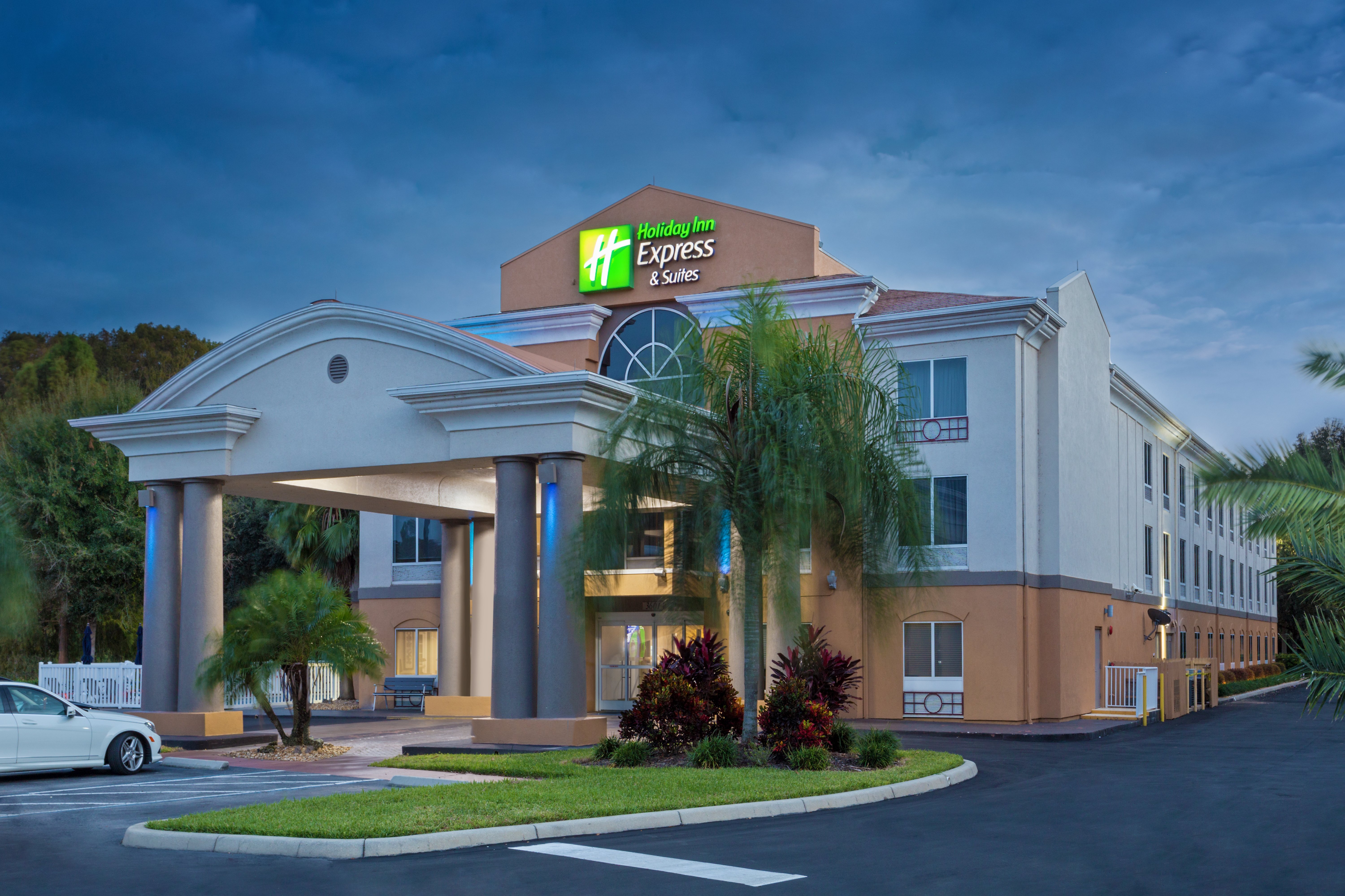 Holiday Inn Express