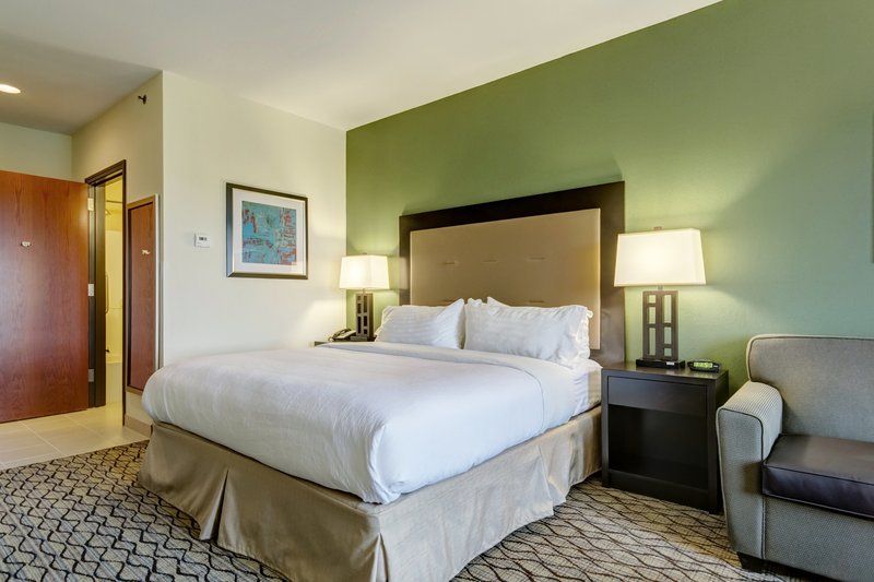 Holiday Inn Poplar Bluff