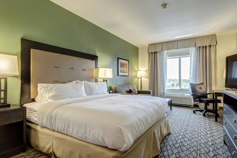Holiday Inn Poplar Bluff