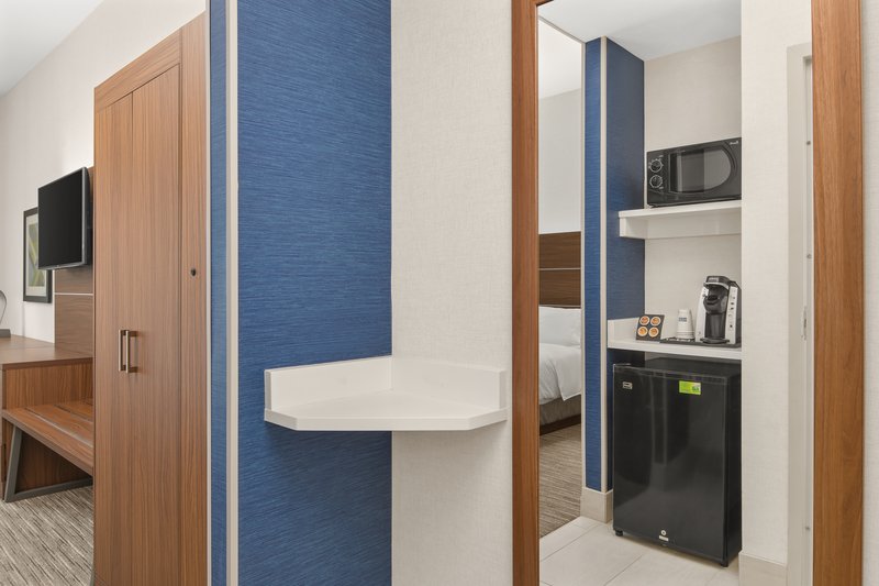 Holiday Inn Express Hotel & Suites Sacramento Airport