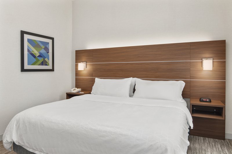 Holiday Inn Express Hotel & Suites Sacramento Airport