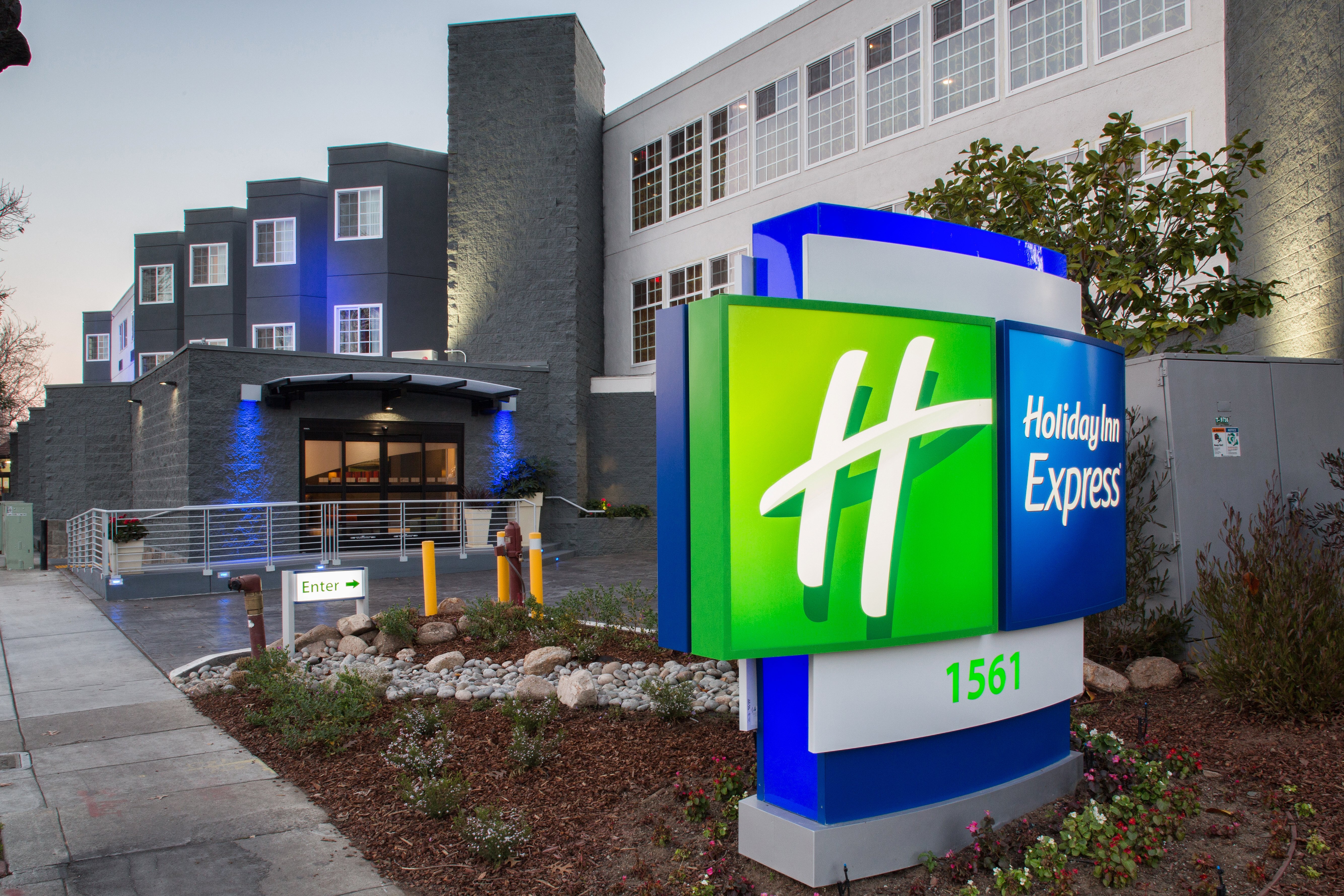 Holiday Inn Express