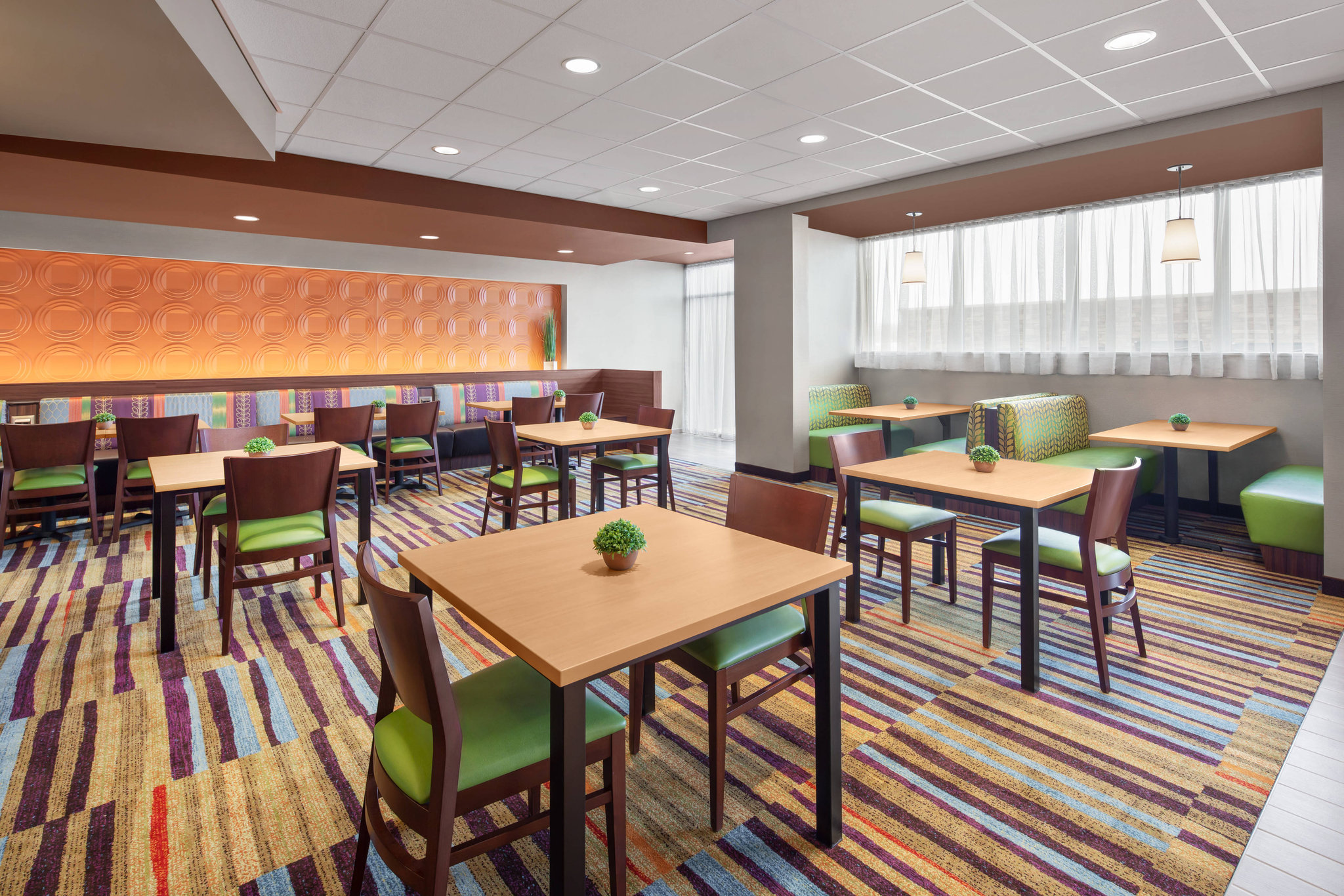 Fairfield Inn & Suites Poplar Bluff