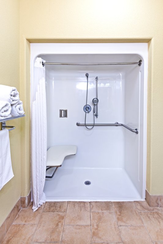 Holiday Inn Express and Suites Amarillo East