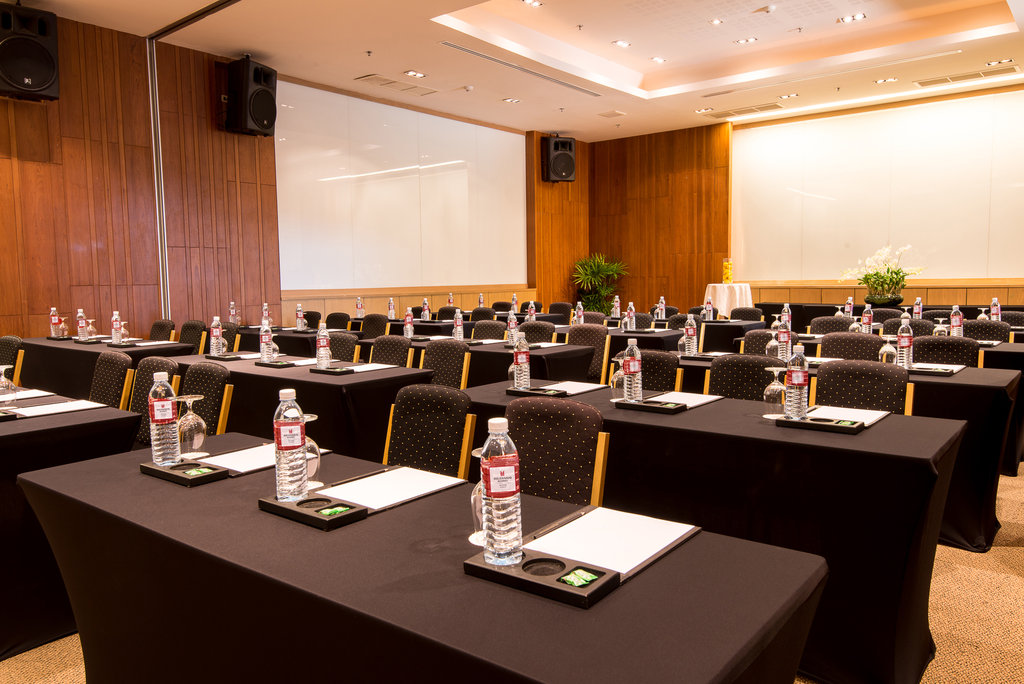 Meetings and events
