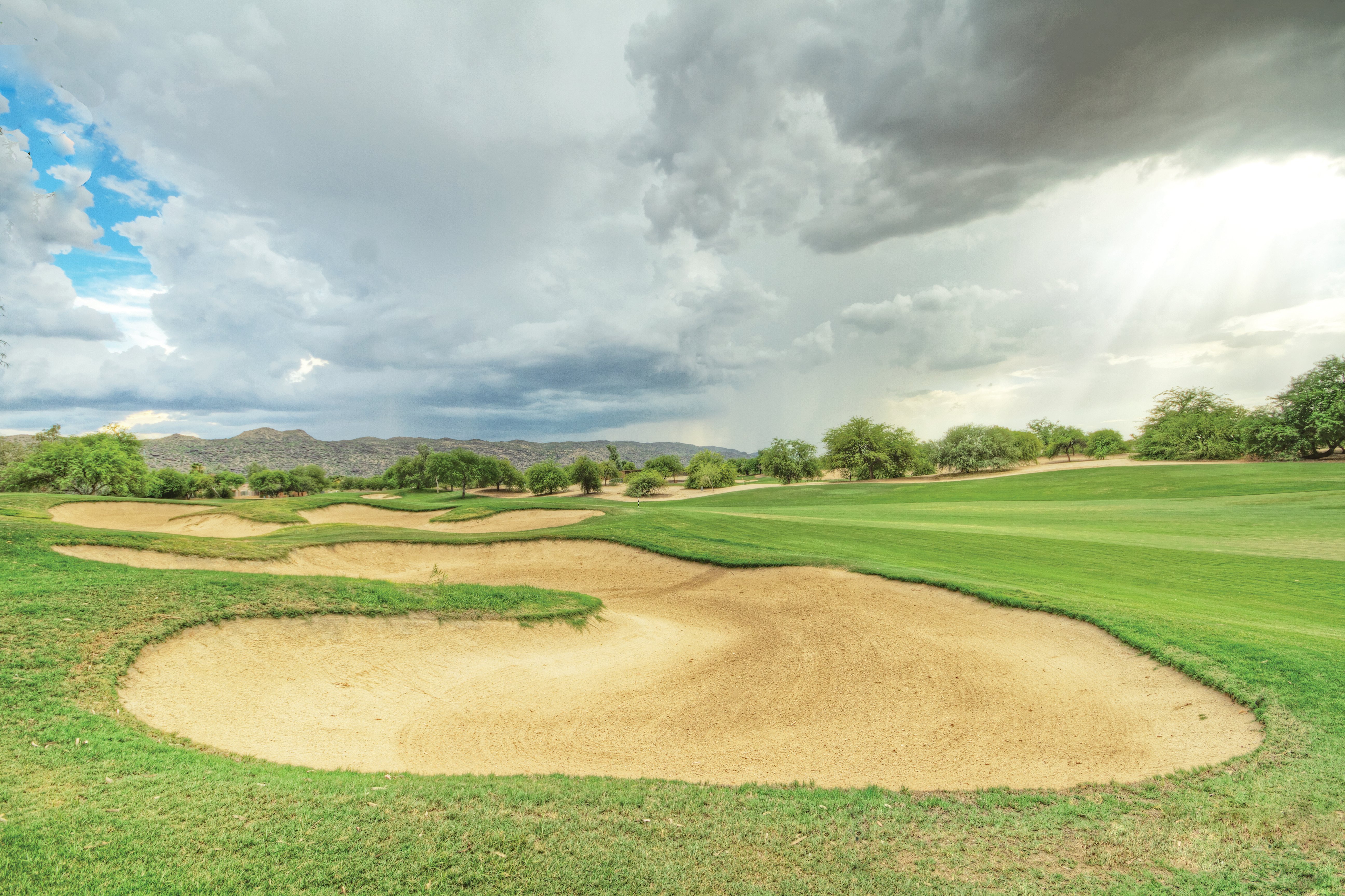 WorldMark Phoenix South Mountain