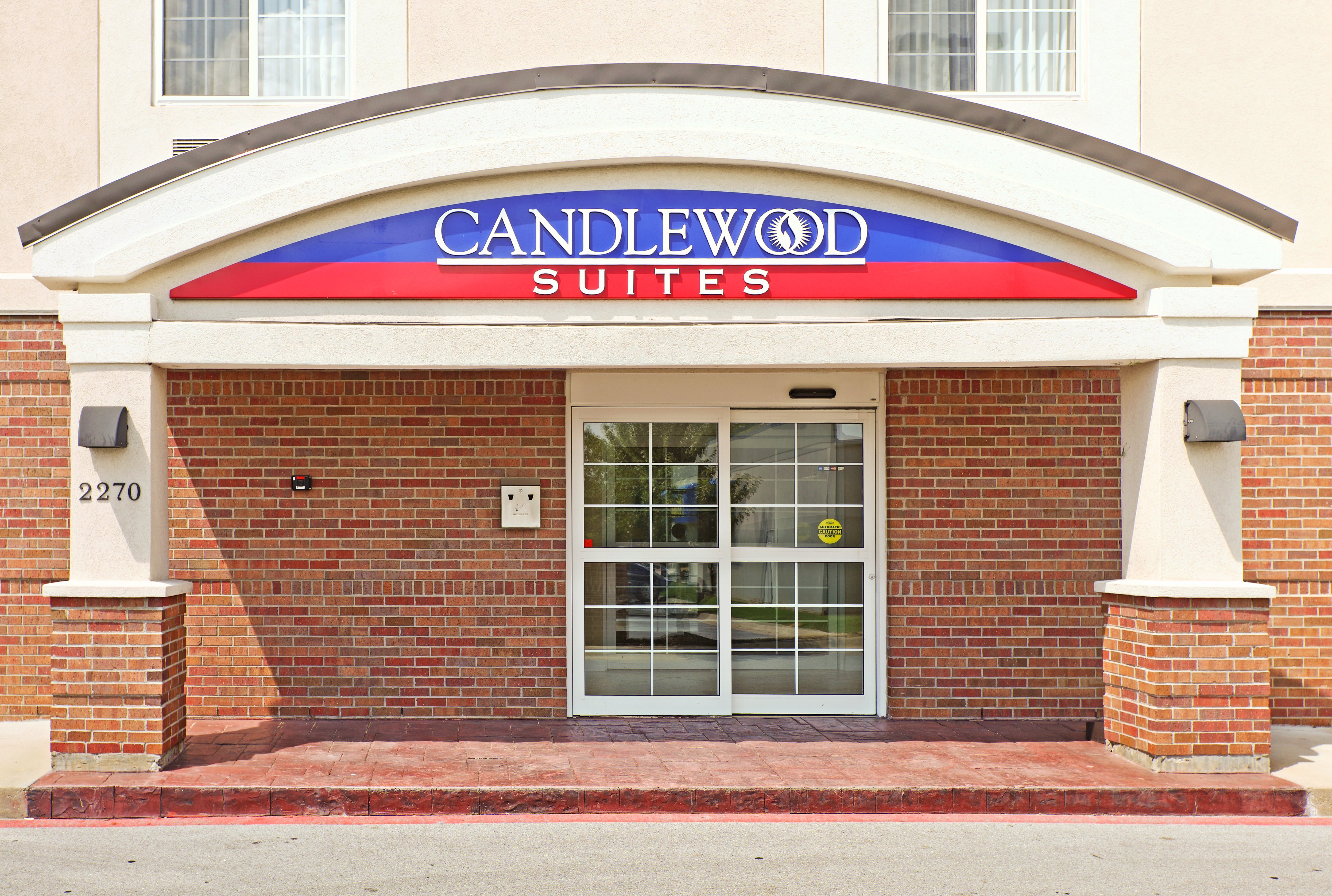 Candlewood Suites