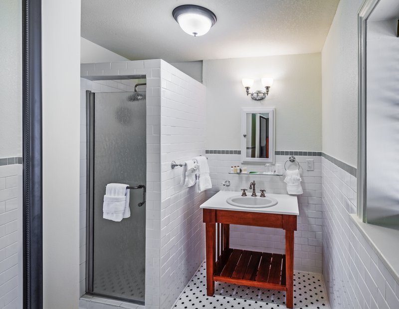1 BED DVQ STUDIO