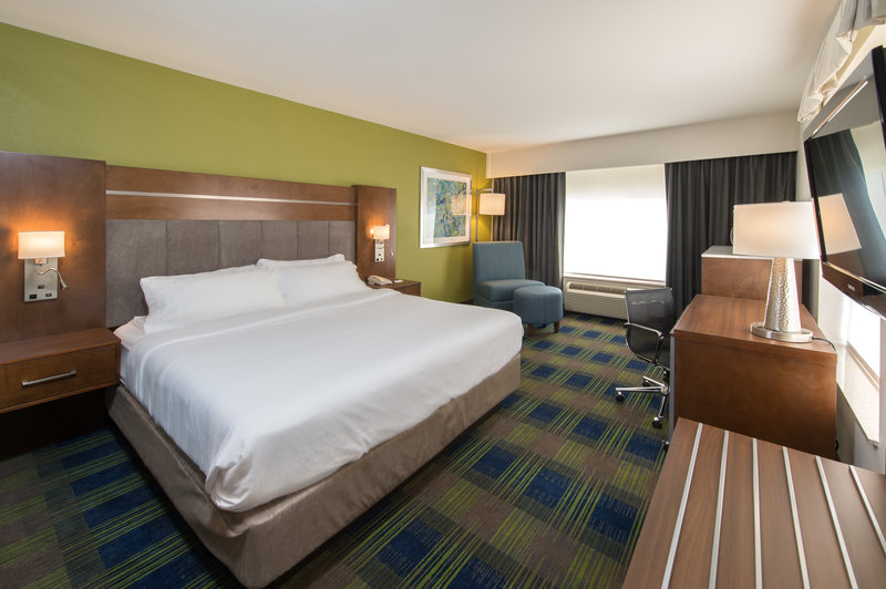 HOLIDAY INN EX STES CLIFTON PK