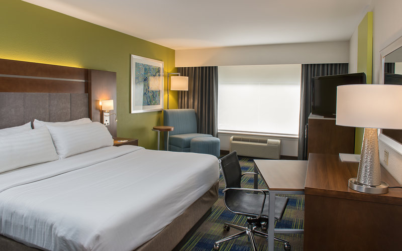 HOLIDAY INN EX STES CLIFTON PK