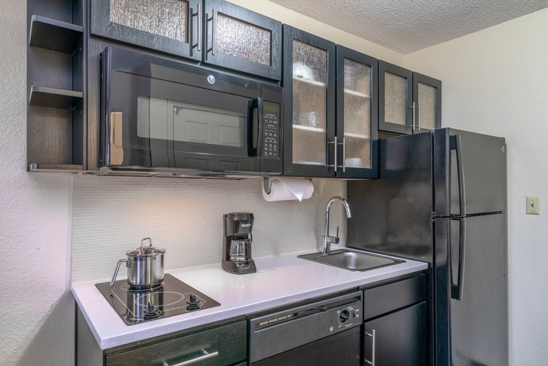 Candlewood Suites Washington – Fairfax