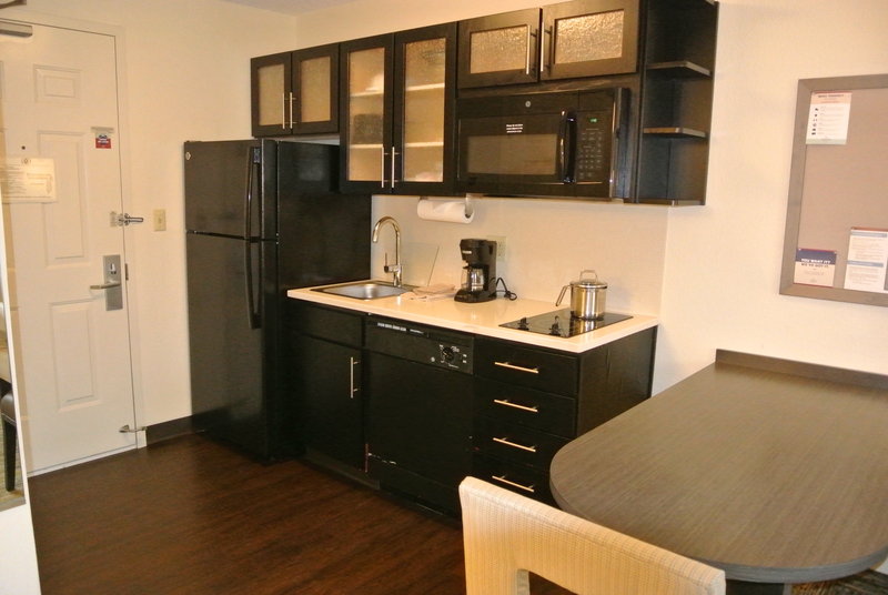 Candlewood Suites Washington – Fairfax