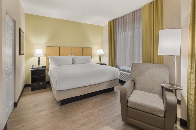 Candlewood Suites Charlotte – Arrowood