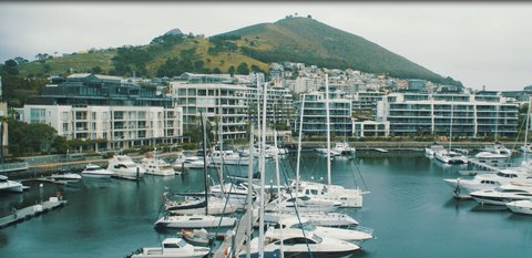 Marina View_Cape Grace