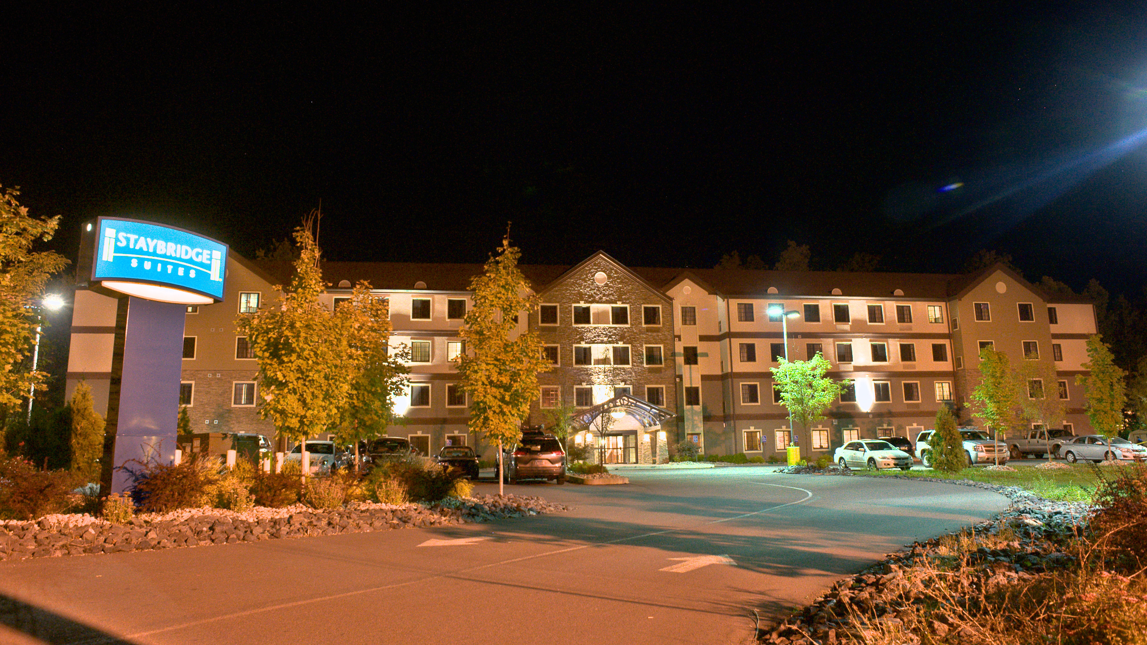 Staybridge Suites Stroudsburg (East)