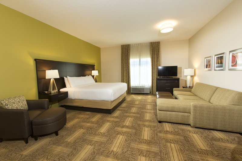 Staybridge Suites Orlando-Theme Parks