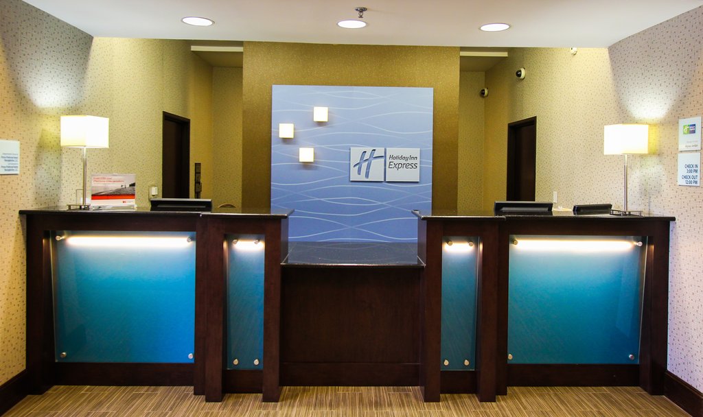 Holiday Inn Express & Suites NACOGDOCHES