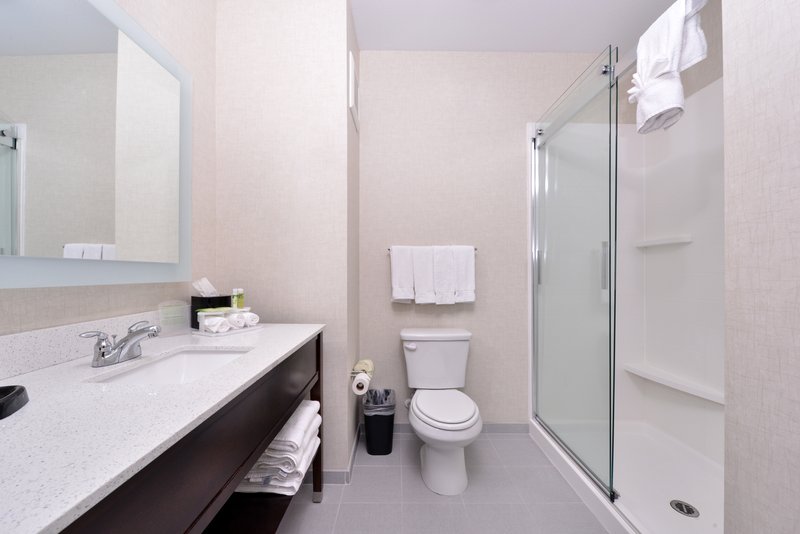 Holiday Inn Express and Suites Loma Linda- San Bernardino S
