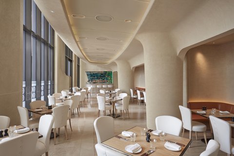 IZURESTAURANT