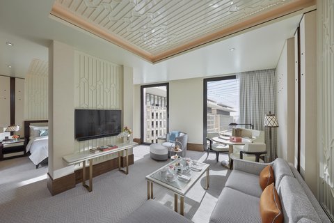 Guest Room Club Stuido Suite