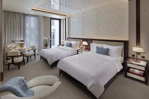 Guest Room Twin