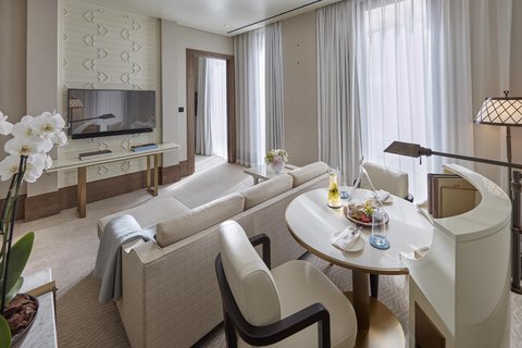 Suite Living Room