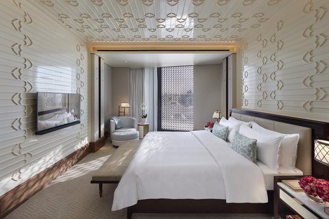 Panoramic Suite Room