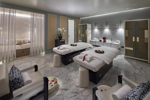 Spa Couple Room
