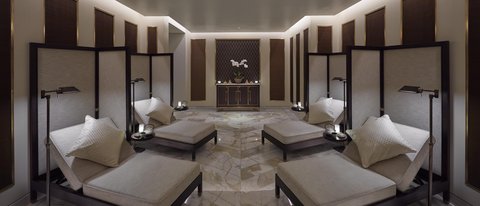 Spa Lounge