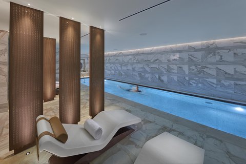 Spa Pool