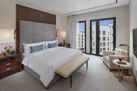 Apartment Bed Room
