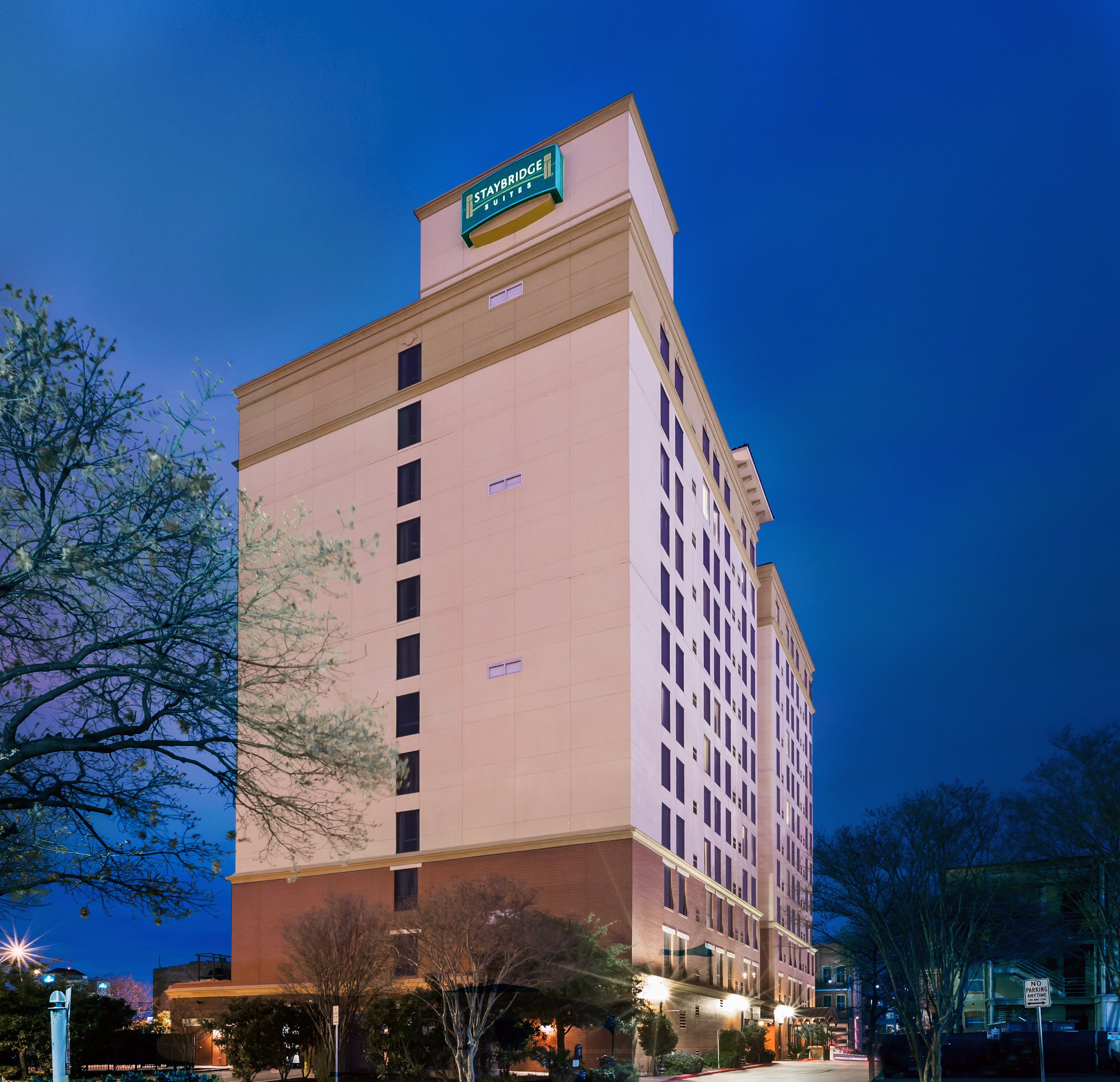 Staybridge Suites