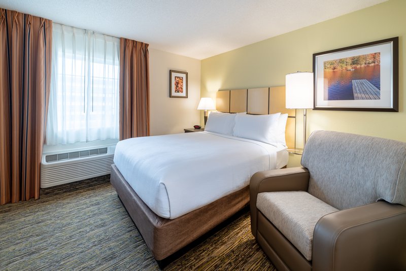 Candlewood Suites Washington – Dulles Herndon