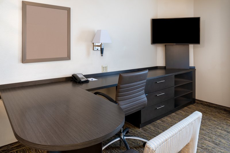 Candlewood Suites Washington – Dulles Herndon