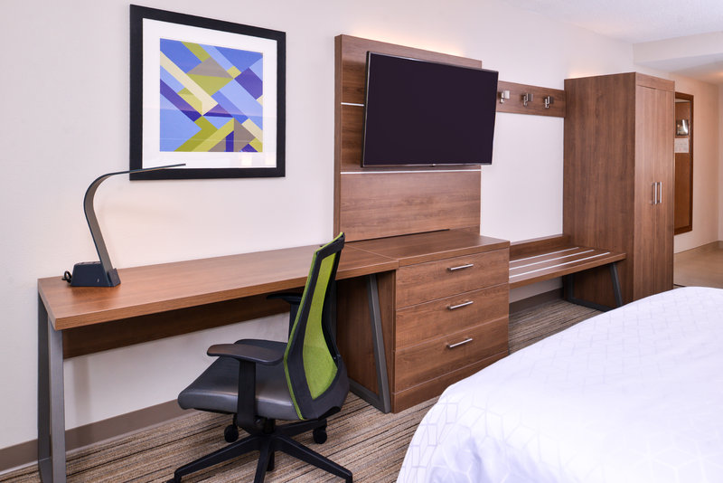 Holiday Inn Express and Suites Tampa-Anderson Rd/Veterans Exp