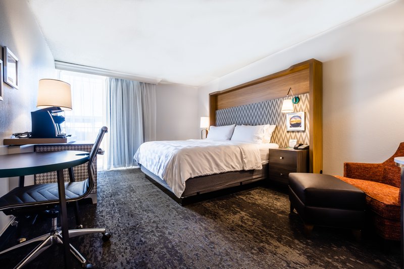 HOLIDAY INN SPRING LAKE